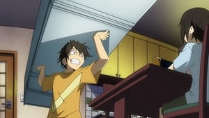 Durarara!! Season 1 Episode 7