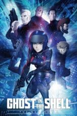 Notnon Ghost in the Shell: The New Movie (2015) Subtitle Indonesia