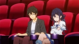 Masamune-kun’s Revenge Season 1 Episode 3