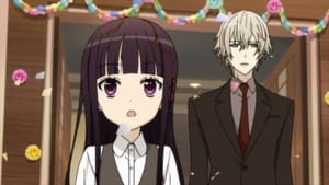 Inu X Boku Secret Service Season 1 Episode 2