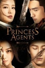 Notnon Princess Agents (2017) Subtitle Indonesia