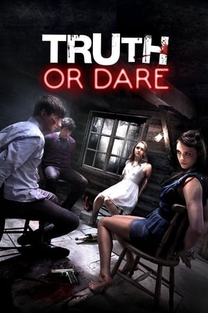 Truth Or Dare (2012)