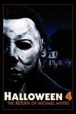 Halloween 4: The Return of Michael Myers (1988)