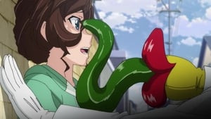 GeGeGe No Kitaro Season 1 Episode 29