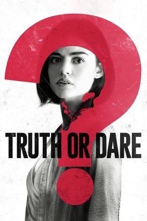 Truth Or Dare (2018)