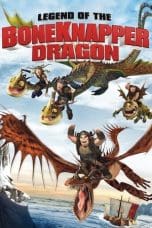 Notnon Legend of the BoneKnapper Dragon (2010) Subtitle Indonesia