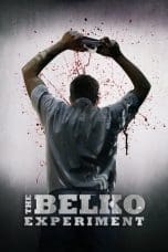 Notnon The Belko Experiment (2017) Subtitle Indonesia