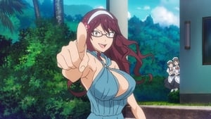 Masamune-kun’s Revenge Season 1 Episode 7