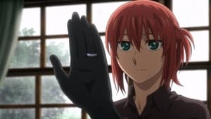 The Ancient Magus’ Bride Season 2 Episode 8