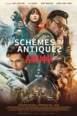 Notnon Schemes in Antiques (2021) Subtitle Indonesia