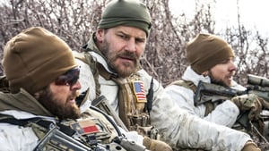 SEAL Team Season 4 Episode 1-2