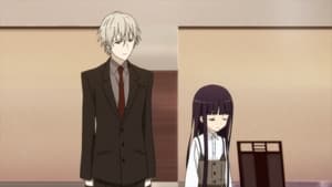 Inu X Boku Secret Service Season 1 Episode 10