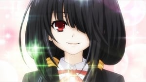 Date A Live Season 1 Episode 7