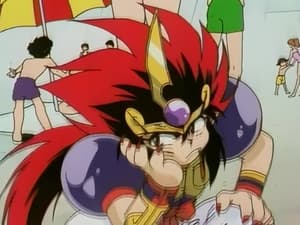 Zenki Season 1 Episode 30