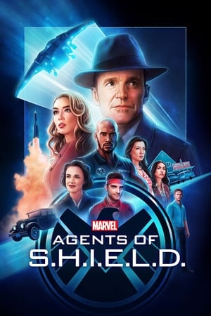 Marvel’s Agents Of S.H.I.E.L.D. Season 1 – 7