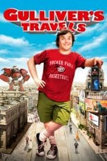 Notnon Gulliver’s Travels (2010) Subtitle Indonesia