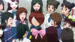 GeGeGe No Kitaro Season 1 Episode 90