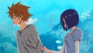 To Love-Ru Season 1 Episode 3