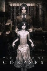 Notnon Shisha no Teikoku (The Empire of Corpses) (2015) Subtitle Indonesia