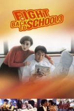 Notnon Fight Back to School 3 (1993) Subtitle Indonesia