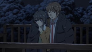 Rascal Does Not Dream Of Bunny Girl Senpai Season 1 Episode 13