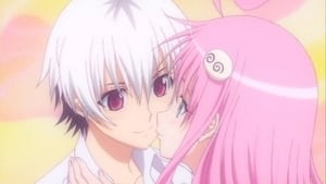 To Love-Ru Season 1 Episode 7