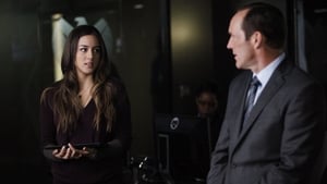 Marvel’s Agents Of S.H.I.E.L.D. Season 1 Episode 18