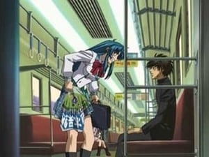 Full Metal Panic! Season 1 Episode 2