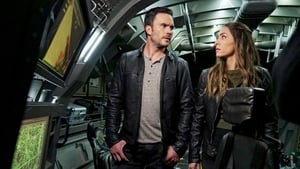 Marvel’s Agents Of S.H.I.E.L.D. Season 3 Episode 17