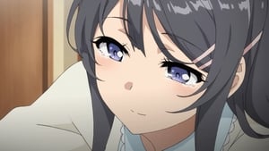 Rascal Does Not Dream Of Bunny Girl Senpai Season 1 Episode 3