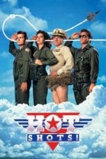 Notnon Hot Shots! (1991) Subtitle Indonesia