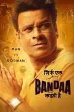 Notnon Sirf Ek Bandaa Kaafi Hai (2023) Subtitle Indonesia