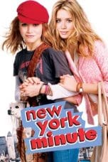 Notnon New York Minute (2004) Subtitle Indonesia