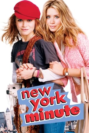 New York Minute (2004)