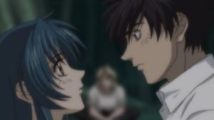 Full Metal Panic! Season 1 Episode 6