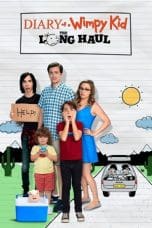 Nonton Diary of a Wimpy Kid: The Long Haul (2017) Subtitle Indonesia