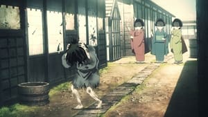 Demon Slayer: Kimetsu No Yaiba Season 2 Entertainment District Arc Episode 11