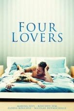 Notnon Four Lovers (2010) Subtitle Indonesia