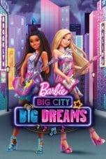 Notnon Barbie: Big City, Big Dreams (2021) Subtitle Indonesia