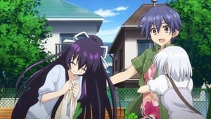 Date A Live Season 1 Episode 12