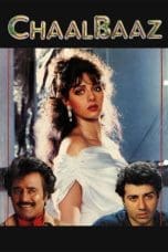 Notnon Chaalbaaz (1989) Subtitle Indonesia