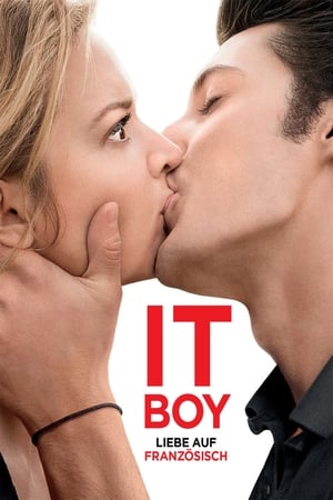 It Boy (2013)