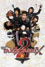 Nonton The Tarix Jabrix 2 (2009) Subtitle Indonesia