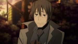 Durarara!! Season 1 Episode 15