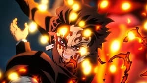 Demon Slayer: Kimetsu No Yaiba Season 3 Swordsmith Village Arc Episode 11