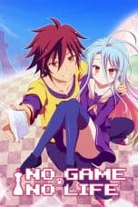 Notnon No Game No Life (2014) Subtitle Indonesia