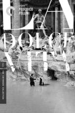 Nonton La Dolce Vita (1960) Subtitle Indonesia