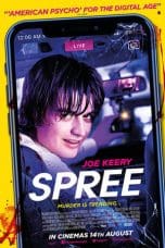 Notnon Spree (2020) Subtitle Indonesia