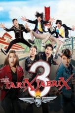 Nonton The Tarix Jabrix 3 (2011) Subtitle Indonesia