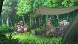 Log Horizon Season 1 Episode 16